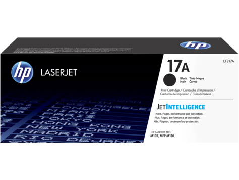 Máy in HP LaserJet Pro M102w
