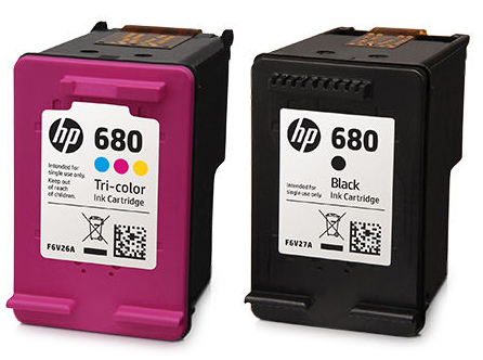 Hộp mực sử dụng cho máy in HP DeskJet Ink Advantage 5275 All-in-One