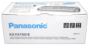 Hộp mực sử dụng cho máy in Panasonic KX-MB3020 là : Panasonic KX-FAT401E (5.000 trang)