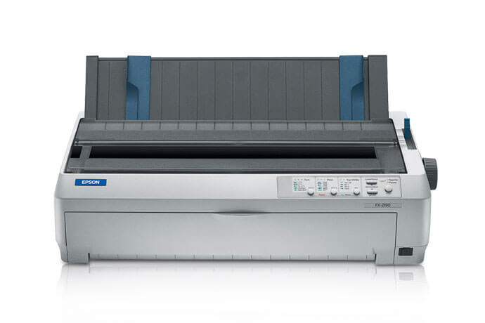 Máy in kim Epson FX-2190 khổ A3
