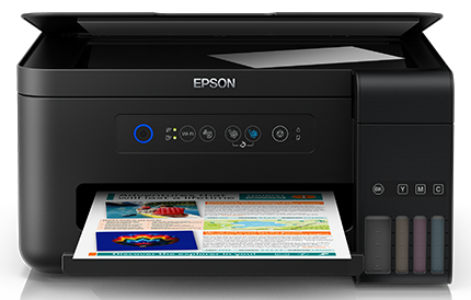 Máy in Epson L4150 Wi-Fi All-in-One