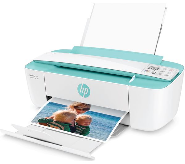 Máy in HP DeskJet 3730  All-in-One 