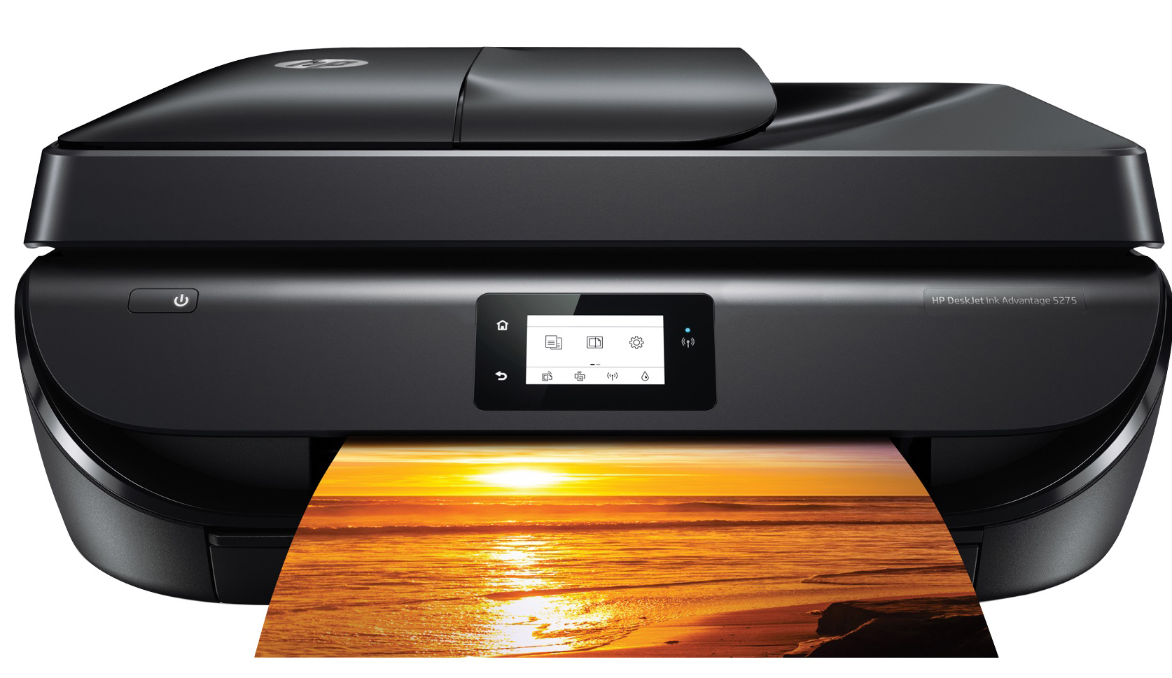 Máy in HP DeskJet Ink Advantage 5275 All-in-One