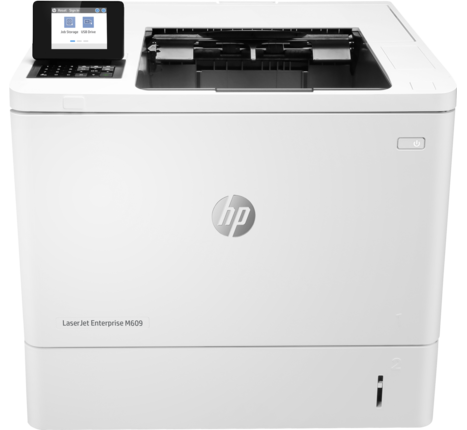 Máy in HP LaserJet Enterprise M607dn