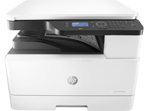 Máy in HP LaserJet MFP M436dn