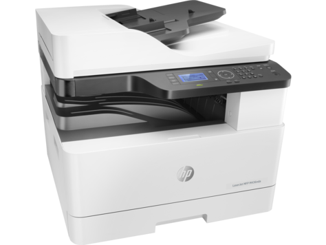 Máy in HP LaserJet MFP M436nda