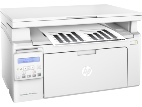 Máy in HP Pro MFP M130NW