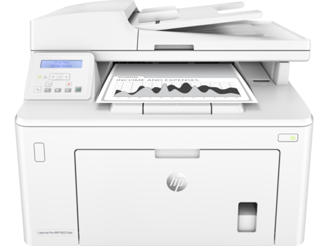 Máy in HP HP LaserJet Pro MFP M227sdn