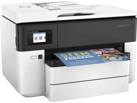 Máy in HP OfficeJet Pro 7730