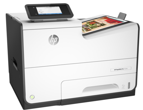 
Máy in HP PageWide Pro 552dw 