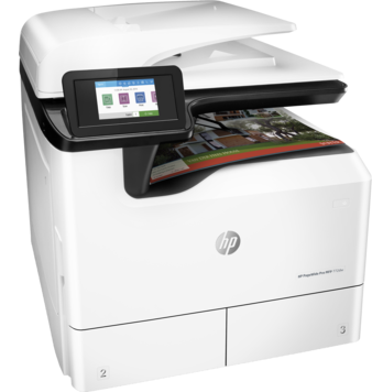 Máy in HP HP PageWide Pro 772dw