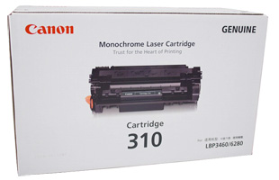 Mực in Canon 310