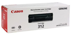 Mực in Canon 312