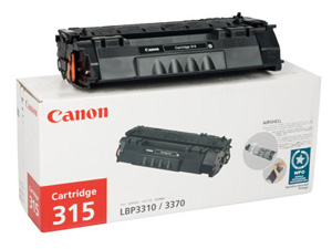 Mực in Canon 315
