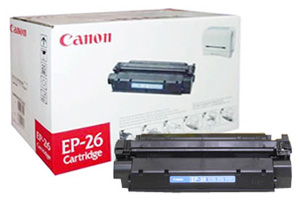 Mực in Canon EP 26