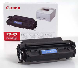 Mực in Canon EP 32