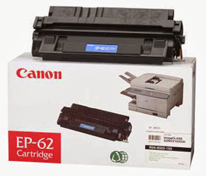 Mực in Canon EP 62