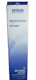 Mực in Epson Ribon S015505
