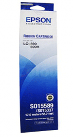 Mực in Epson Ribon S015589