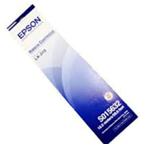 Mực in Epson Ribon S015632