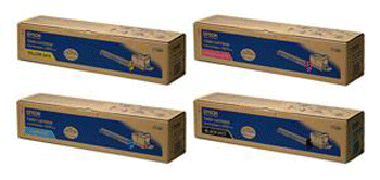Mực in Epson S050474Y/ S050475M/ S050476C/ S050477BK