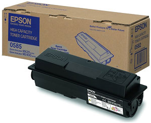 Mực in Epson S050585 - (C13S050585)