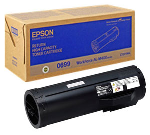 Mực in Epson S050698 - (C13S050698)