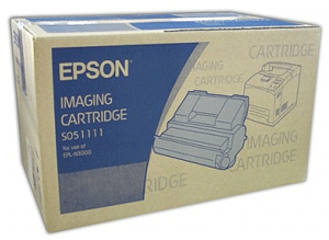 Mực in Epson S051111 Black