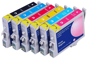 Mực in Epson T049190