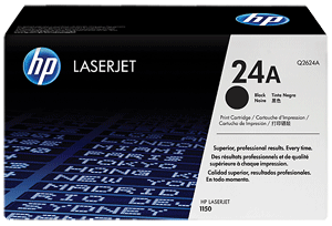 Nạp mực máy in HP LaserJet 1150