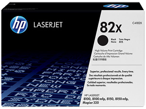 Mực in HP 82X