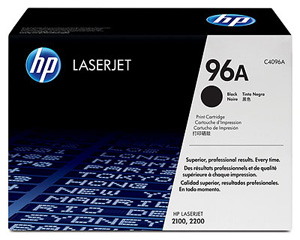 Mực in HP 96A