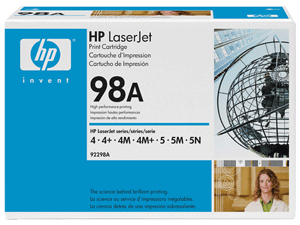 Máy in HP LaserJet 4 Plus