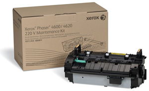 Mực in Xerox 115R00070