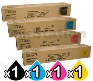 Mực in Xerox CT200805
