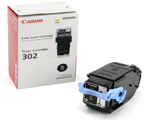 Mực in Canon 302