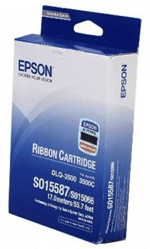 Mực in Epson Ribon S015587