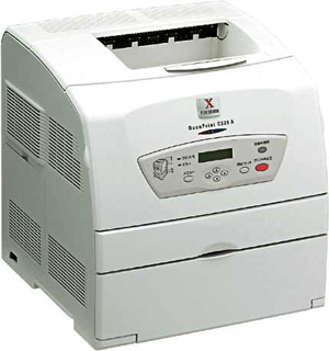 Nạp mực máy in Xerox C525A
