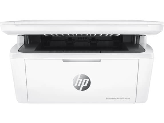 Máy in HP LaserJet Pro MFP M29w
