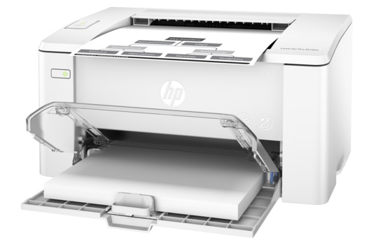 Máy in HP LaserJet Pro M102A