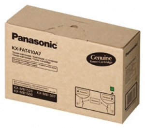 Mực in Panasonic KX-FAT410