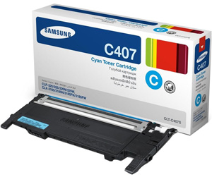 Nạp mực máy in Samsung CLP-325