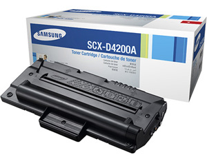 Mực in Samsung SCX-D4200A