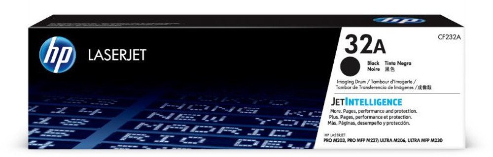 Hộp mực sử dụng cho máy in HP LaserJet Pro M203DW : 30A