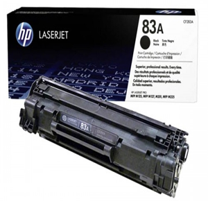 Mực in HP 83A