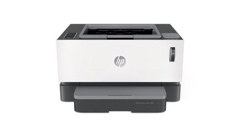 Nạp mực máy in HP Neverstop Laser 1000a