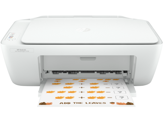 Dịch vụ nạp mực máy in HP DeskJet Ink Advantage 2336 All-in-One