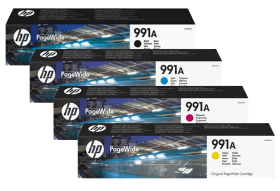 Hộp mực sử dụng cho máy in HP PageWide Pro 772dw