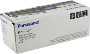 Ống mực Mực in Panasonic KX -FA85