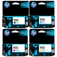 Hộp mực sử dụng cho máy in HP OfficeJet Pro 7730